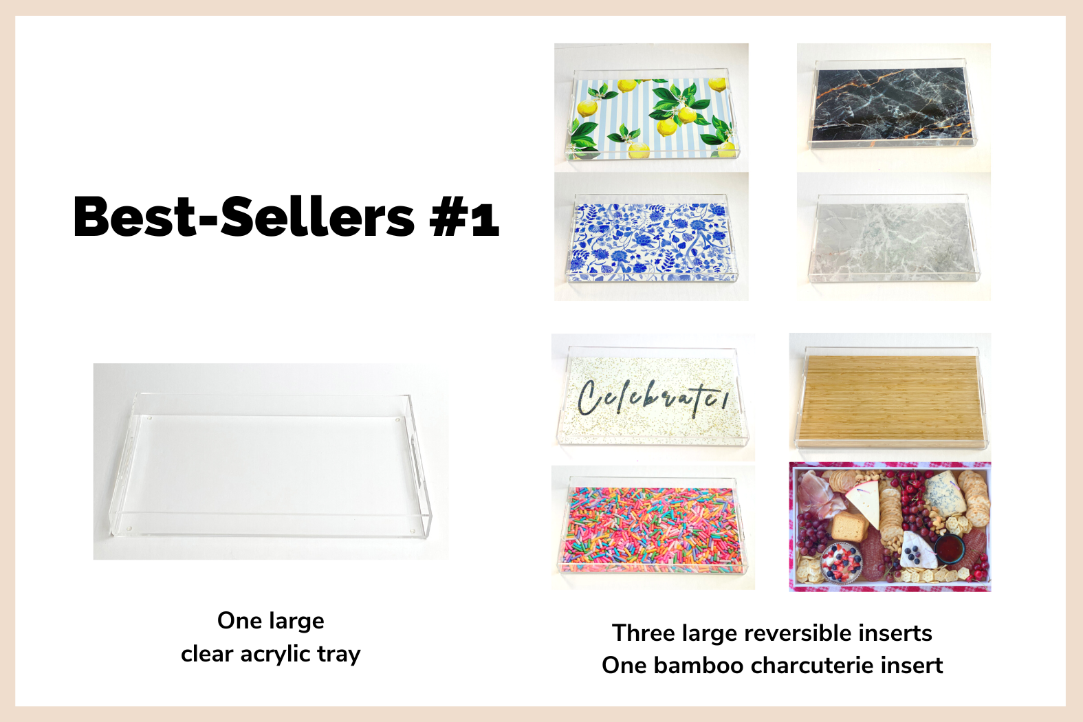 Best-Sellers Bundle #2