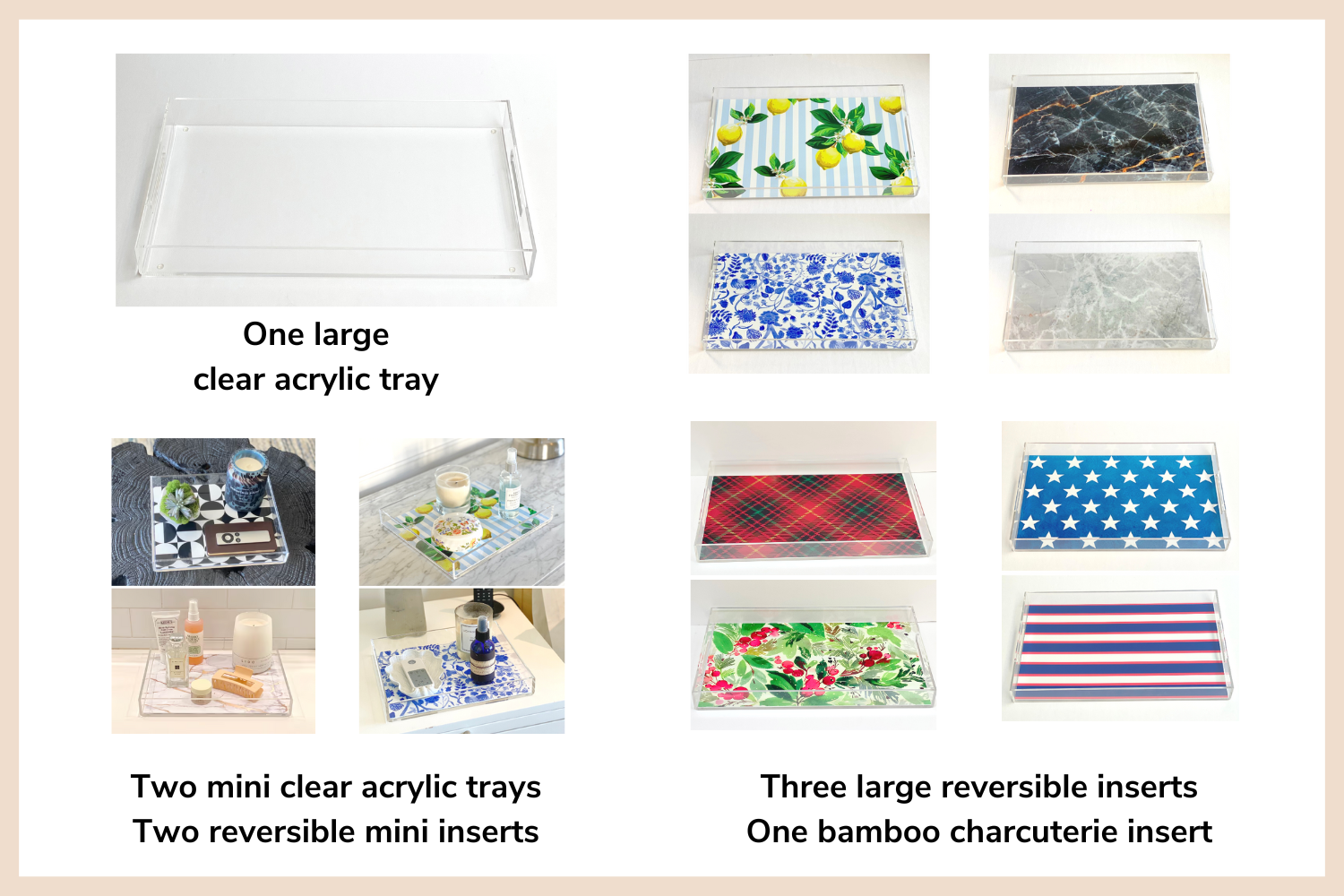 Mini & Large Bundle #2