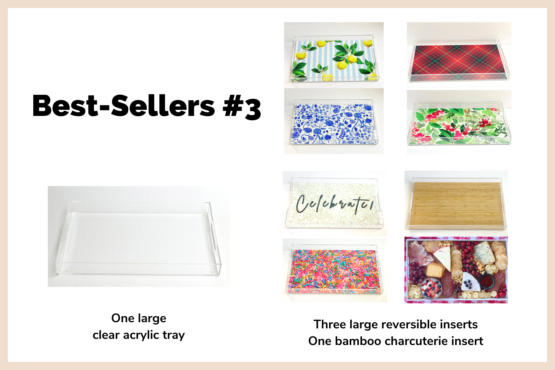 Best-Sellers Bundle #3