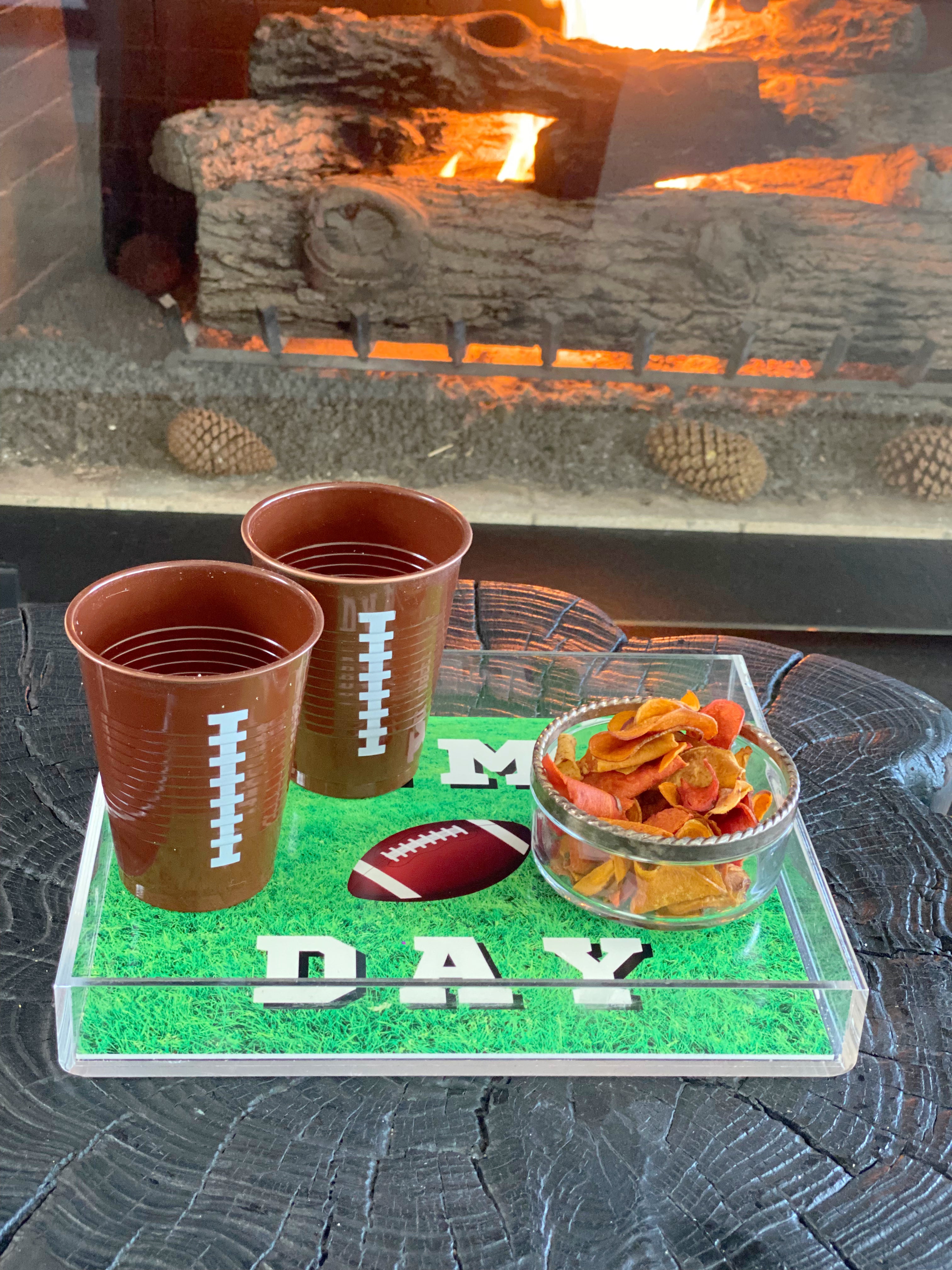 Mini Trays Bundle