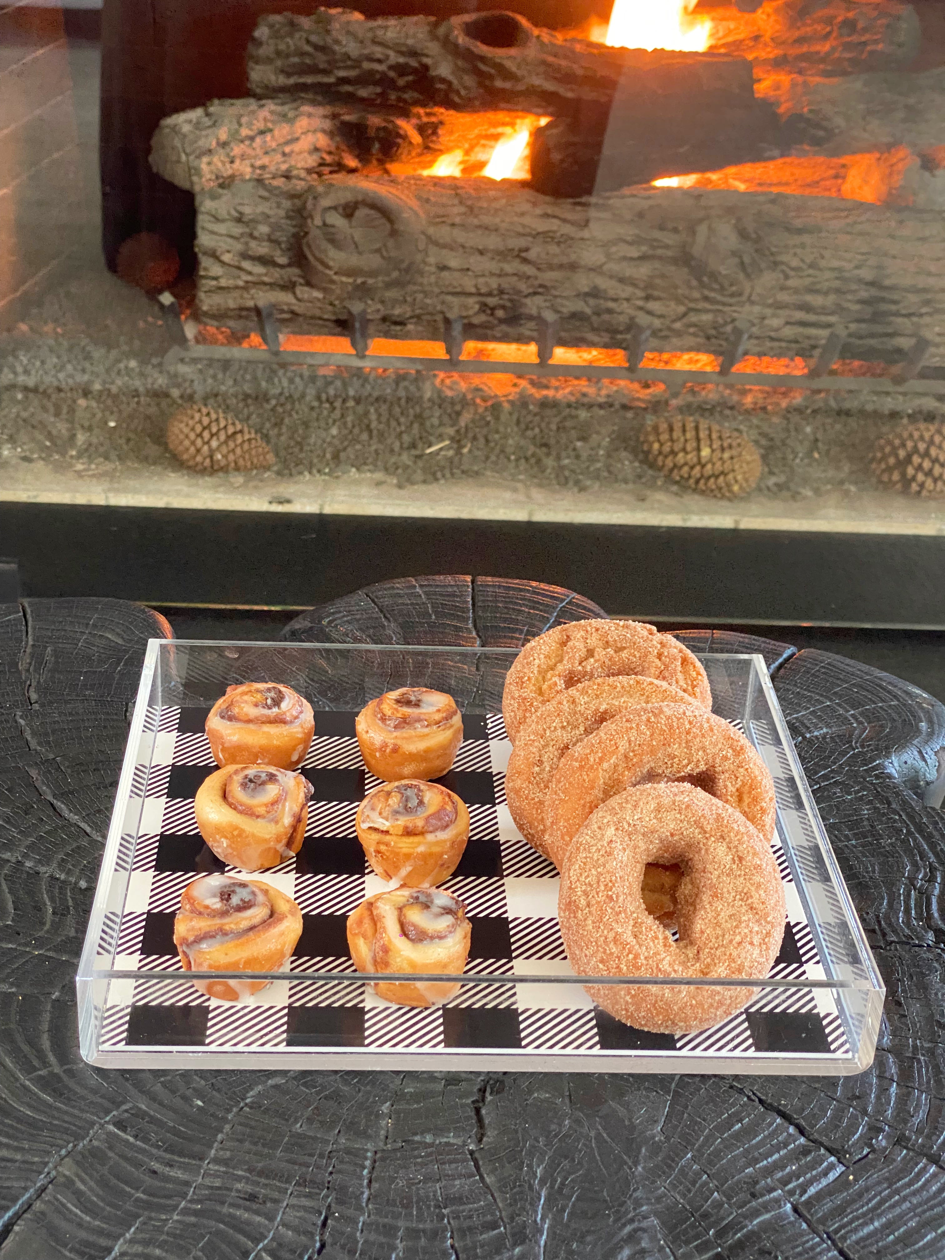 Mini Trays Bundle