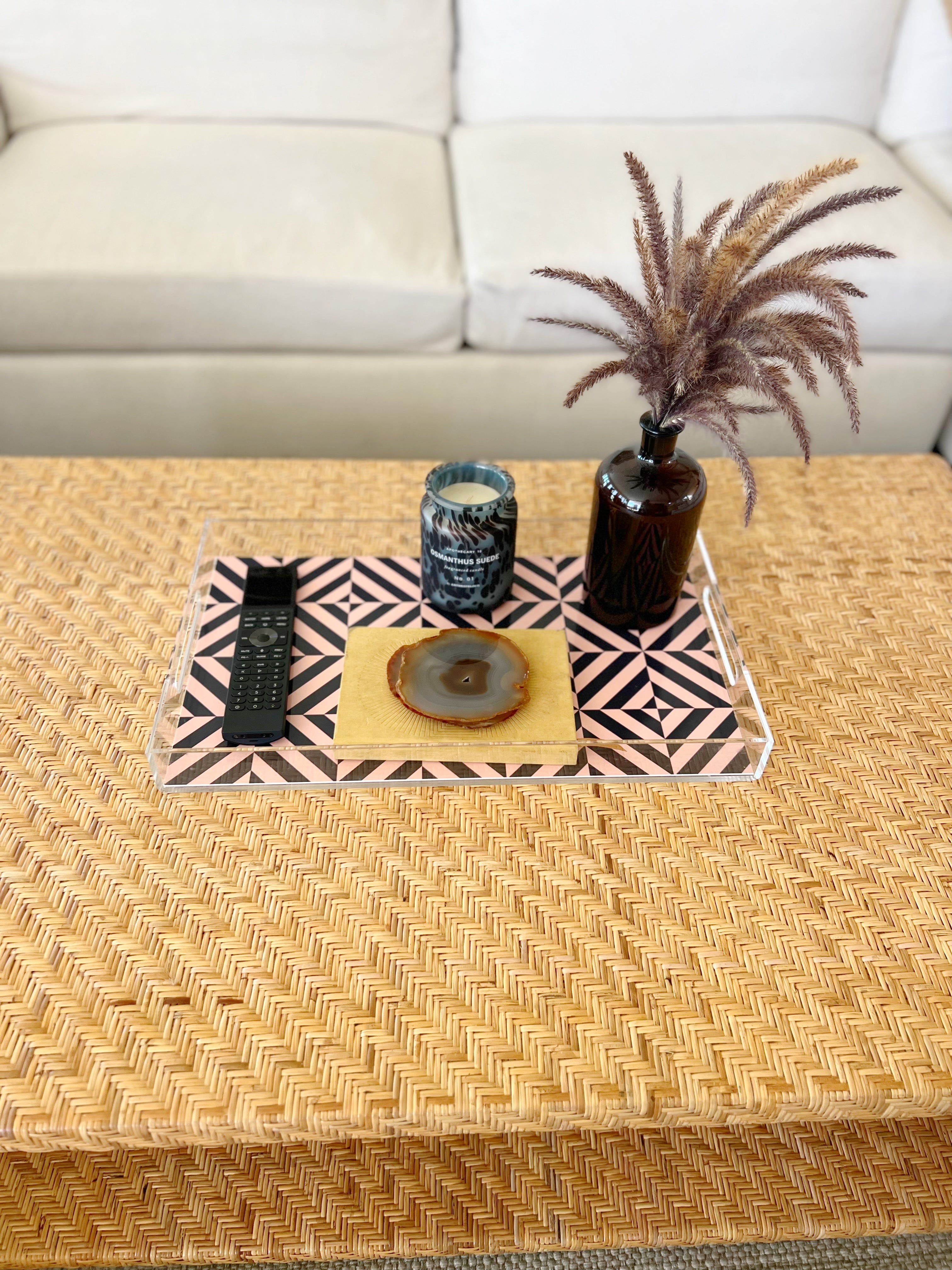 Neutral Ground Reversible Insert