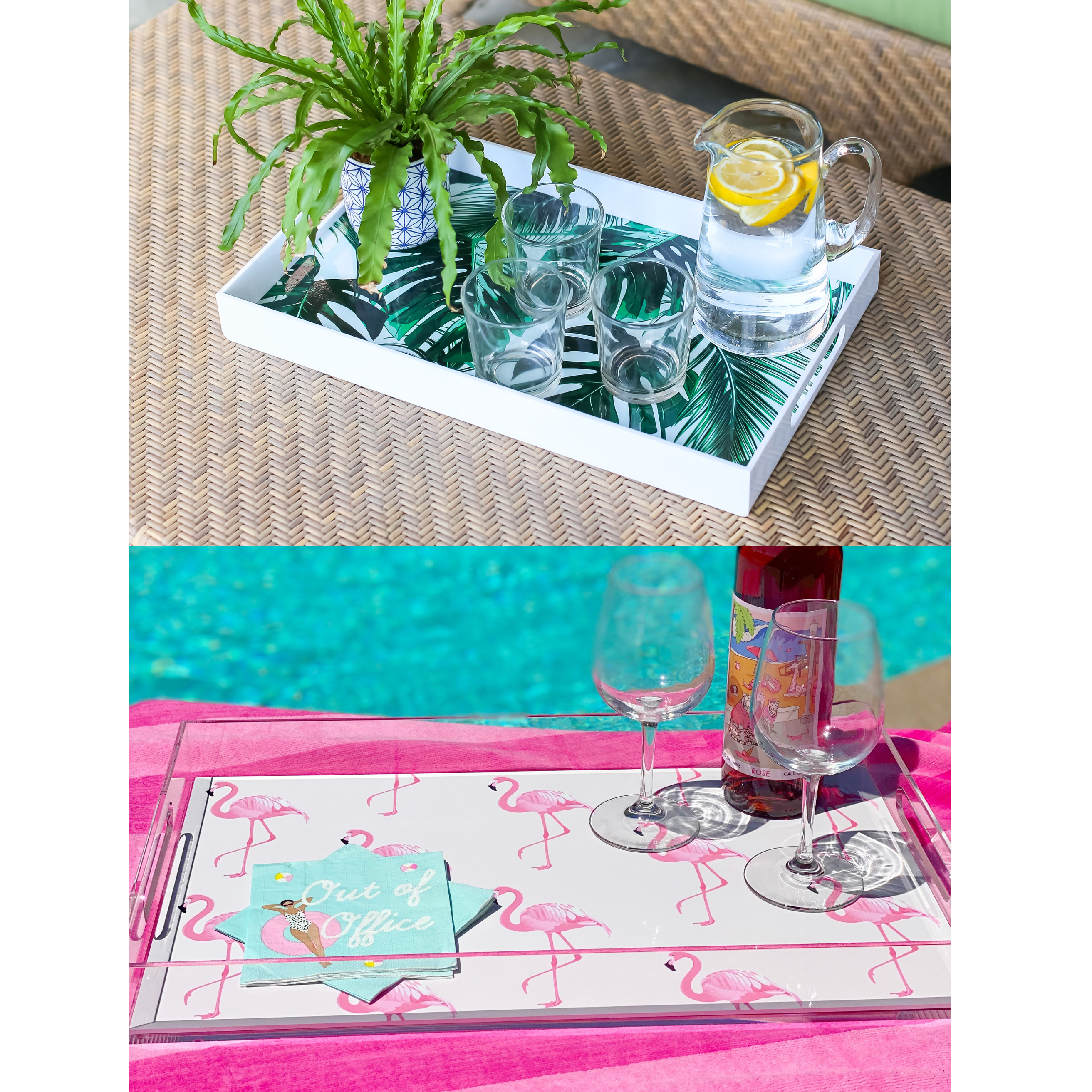 The Coastal Living Insert Bundle
