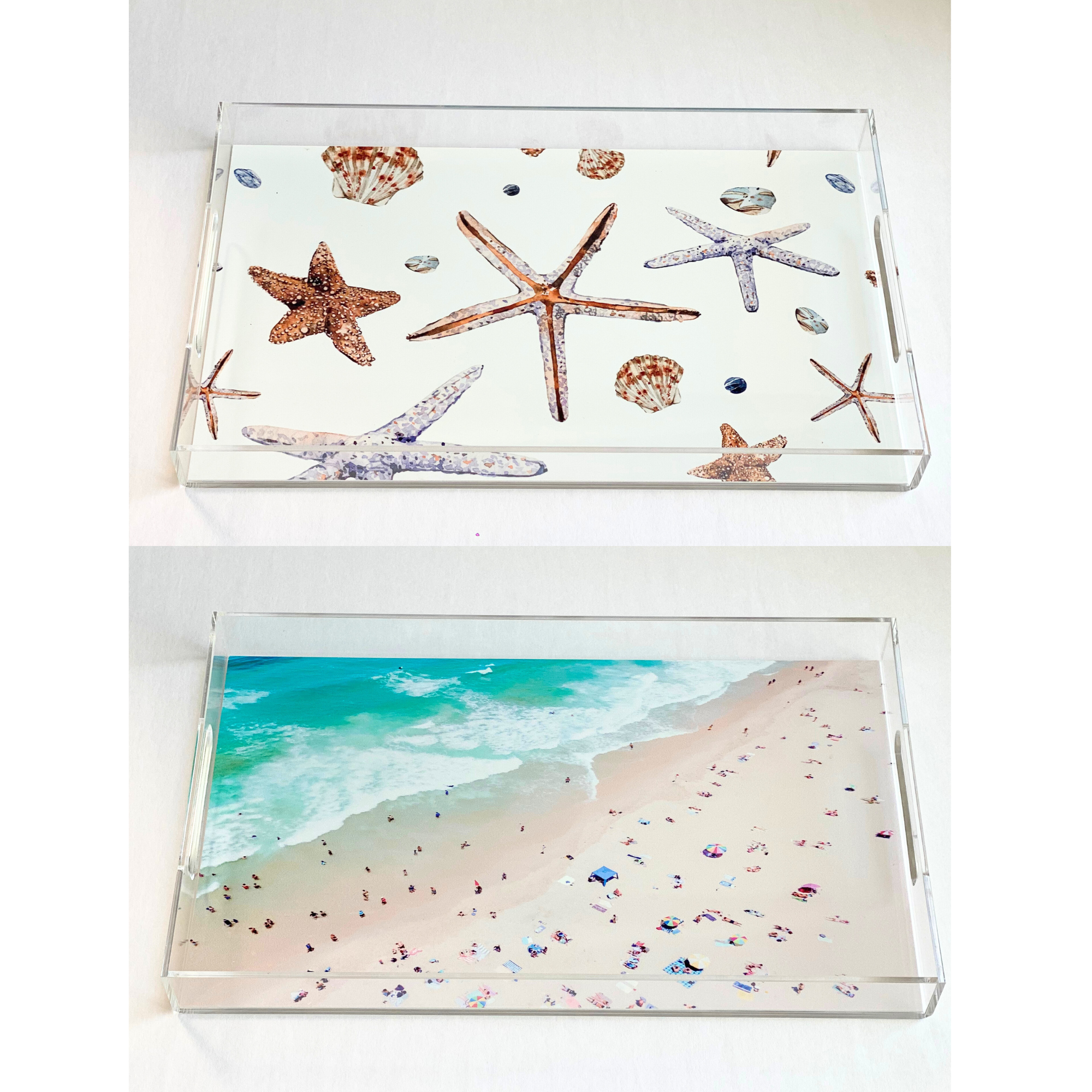 The Coastal Living Insert Bundle
