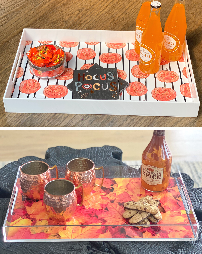 Holidays & Seasons Mega Insert Bundle (No Tray Included)