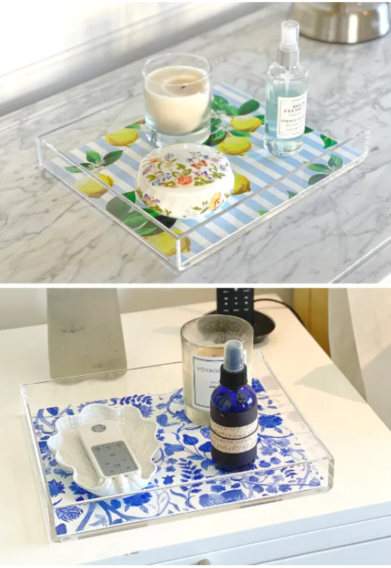 Mini Trays Bundle