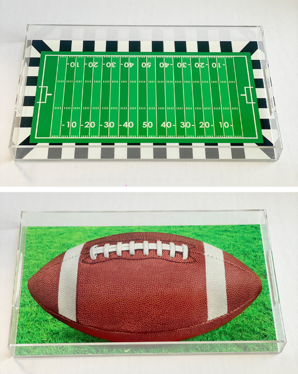 Game On Reversible Insert
