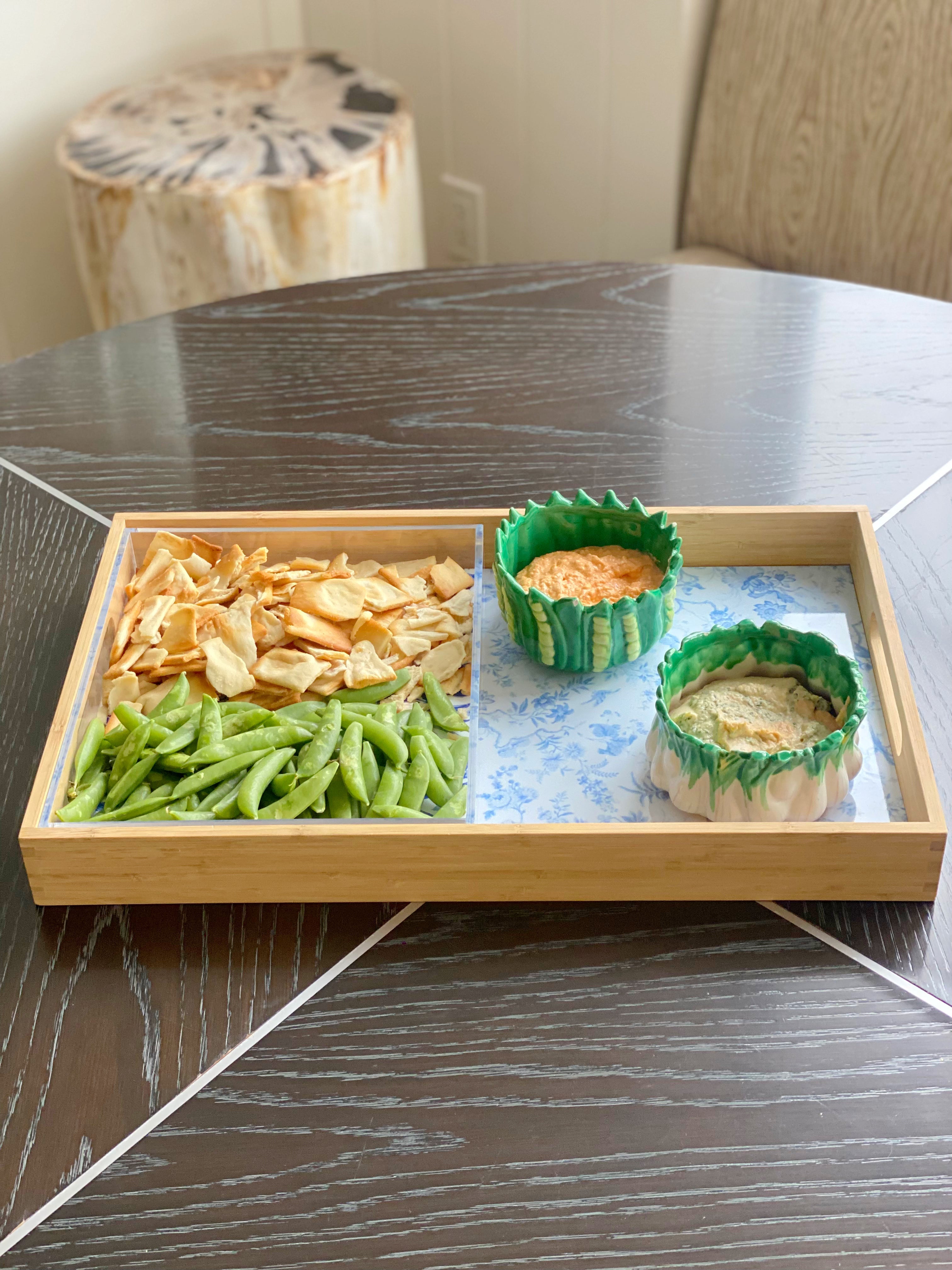 The Frenchie Reversible Insert