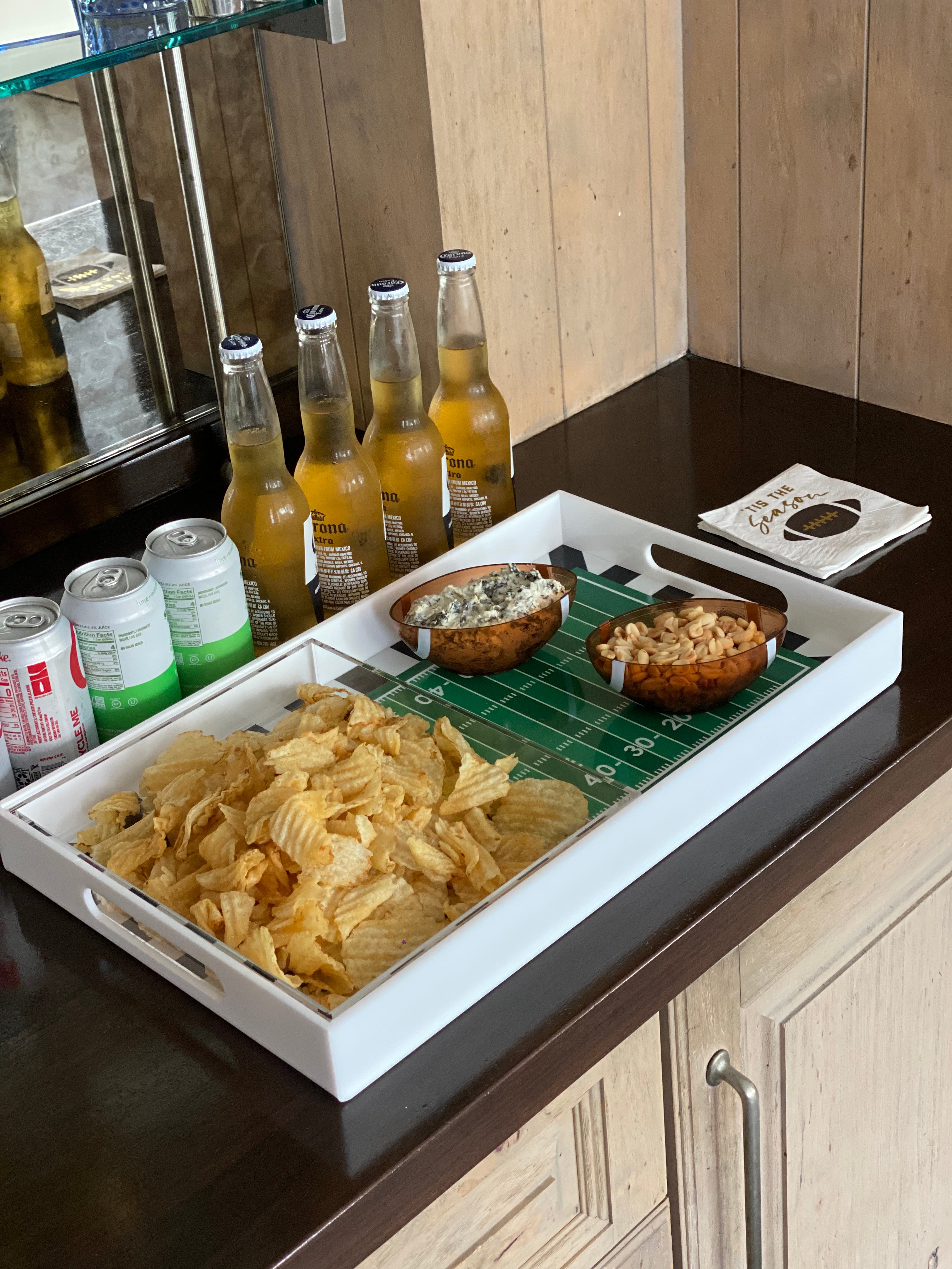 Shop the Jack of all Trays - Interchangeable Inserts for every occasio –  Statement Home