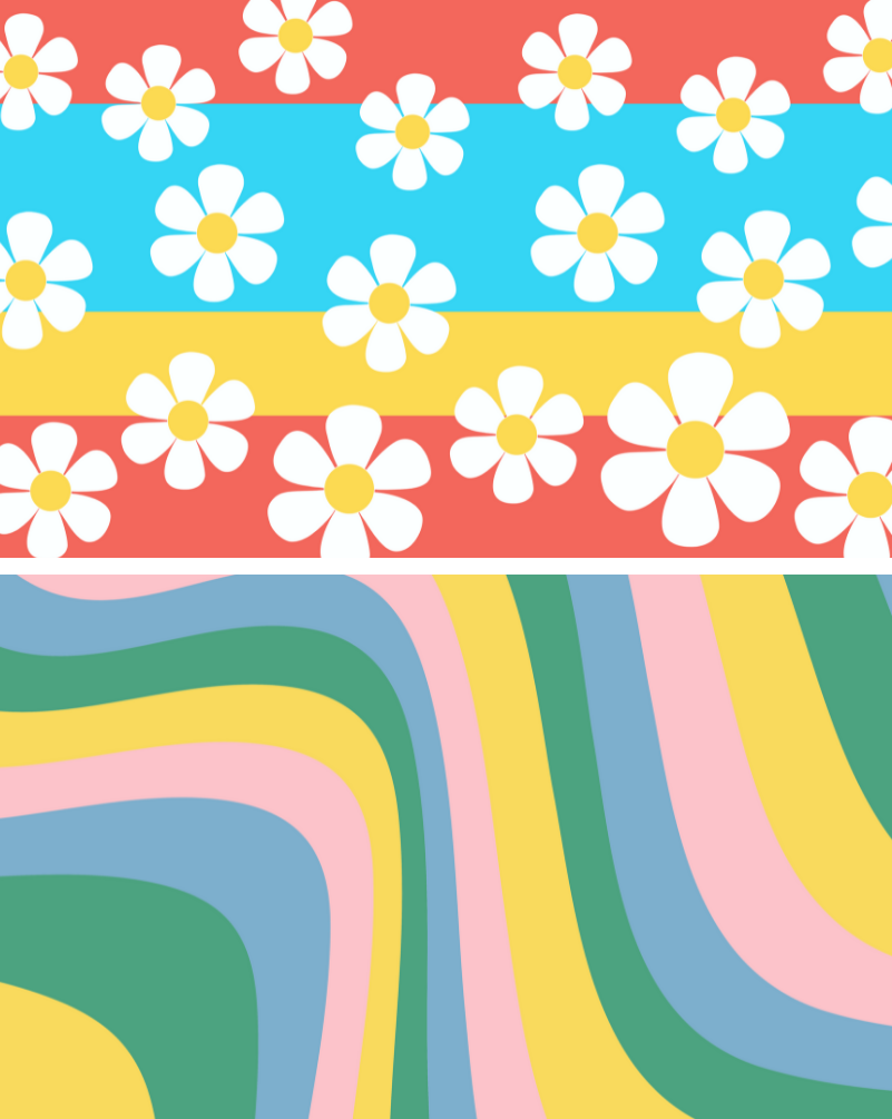 Groovy Baby Reversible Insert
