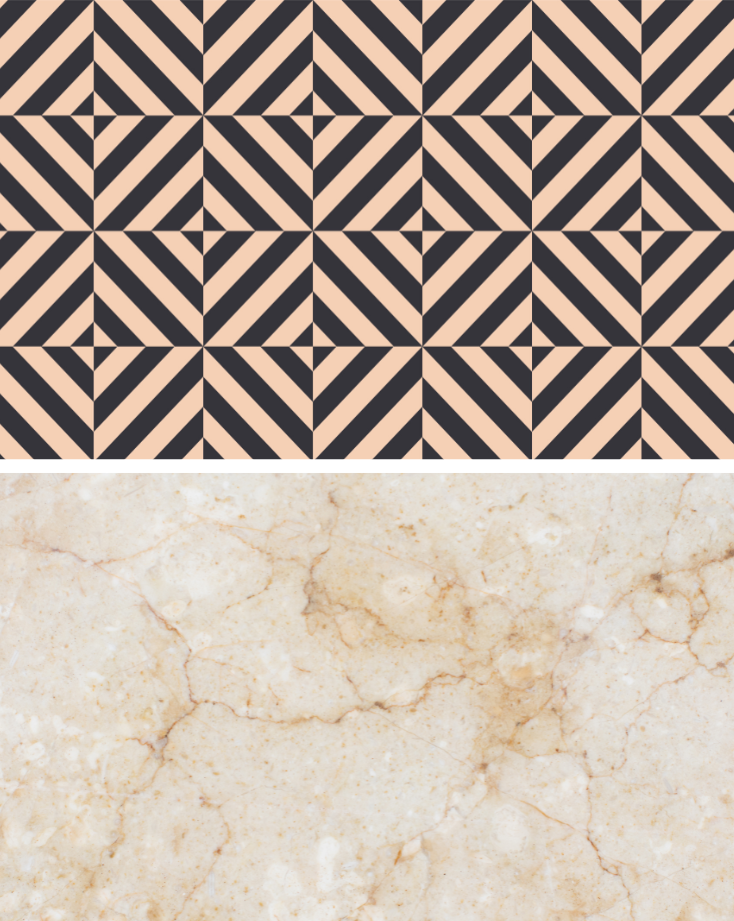 Neutral Ground Reversible Insert