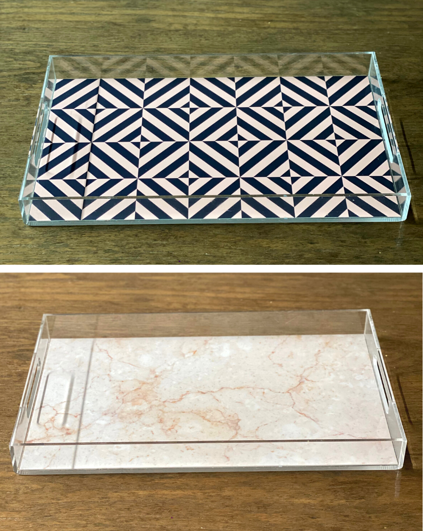 Neutral Ground Reversible Insert