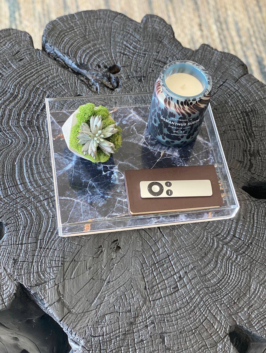 Rolling Stone Reversible Insert - Mini