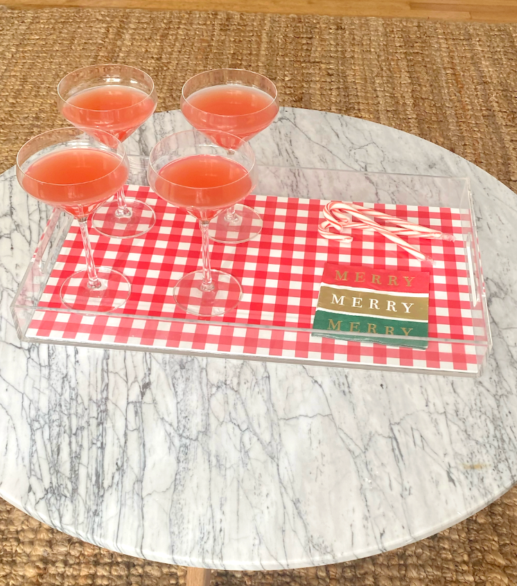 Life's a Picnic Reversible Insert