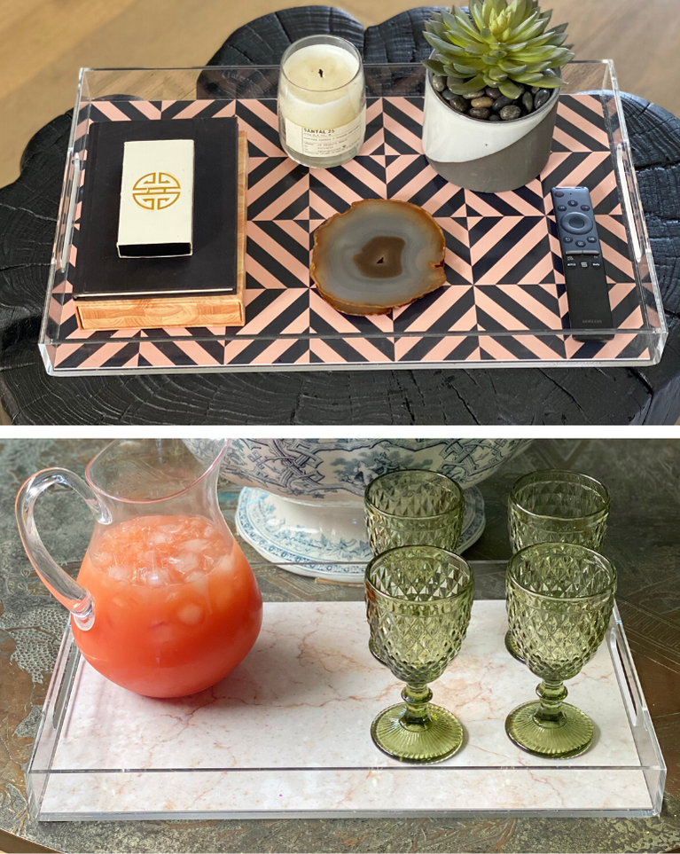 Neutral Ground Reversible Insert
